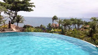 Casa de Condomínio com 5 Quartos à venda, 900m² no Siriuba, Ilhabela - Foto 6