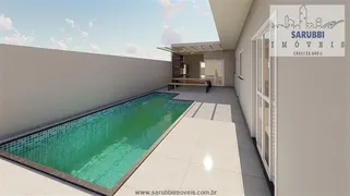 Casa de Condomínio com 3 Quartos à venda, 146m² no Tropicalia Park, Boituva - Foto 8