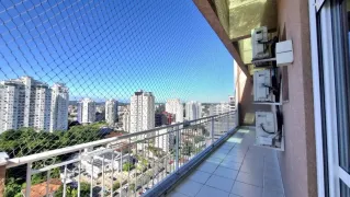 Apartamento com 3 Quartos para alugar, 263m² no Centro, Joinville - Foto 45