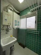 Apartamento com 2 Quartos à venda, 50m² no Vila Industrial, Campinas - Foto 21