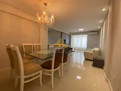 Apartamento com 3 Quartos para alugar, 110m² no Centro, Balneário Camboriú - Foto 3