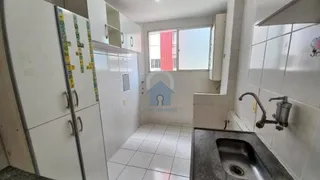 Apartamento com 3 Quartos à venda, 70m² no Buritis, Belo Horizonte - Foto 9