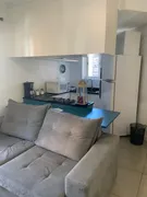 Apartamento com 1 Quarto para alugar, 45m² no Itaim Bibi, São Paulo - Foto 2