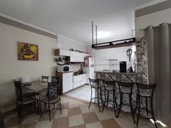 Casa de Condomínio com 2 Quartos à venda, 125m² no Parque Fehr, São Carlos - Foto 6