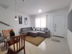 Casa de Condomínio com 3 Quartos à venda, 136m² no Iúcas, Teresópolis - Foto 3