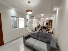 Casa com 3 Quartos à venda, 133m² no Marapé, Santos - Foto 2