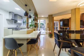 Casa de Condomínio com 5 Quartos à venda, 248m² no Uberaba, Curitiba - Foto 12