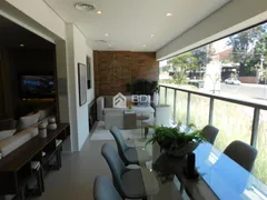 Apartamento com 3 Quartos à venda, 125m² no Taquaral, Campinas - Foto 17