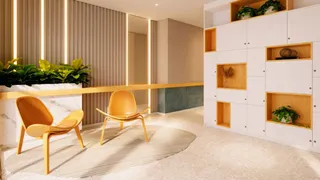 Apartamento com 3 Quartos à venda, 93m² no Boa Vista, Curitiba - Foto 4