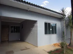 Casa com 3 Quartos à venda, 113m² no Jardim Pinheiros III, Maringá - Foto 2