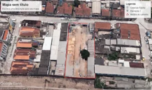 Terreno / Lote / Condomínio para alugar, 1400m² no Santo Cristo, Rio de Janeiro - Foto 2