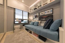 Apartamento com 3 Quartos à venda, 107m² no Vila Romana, São Paulo - Foto 3