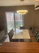 Apartamento com 2 Quartos à venda, 77m² no Ponta da Praia, Santos - Foto 5