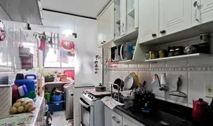 Apartamento com 2 Quartos à venda, 55m² no Vila Mangalot, São Paulo - Foto 9