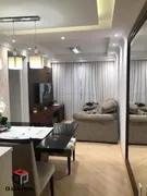 Apartamento com 2 Quartos à venda, 52m² no Demarchi, São Bernardo do Campo - Foto 6