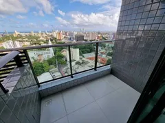 Apartamento com 1 Quarto para alugar, 32m² no Soledade, Recife - Foto 3