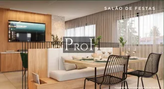 Apartamento com 2 Quartos à venda, 34m² no Jardim Bela Vista, Santo André - Foto 4