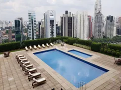 Apartamento com 5 Quartos à venda, 753m² no Jardim Panorama, São Paulo - Foto 32