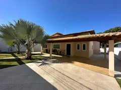 Casa de Condomínio com 3 Quartos à venda, 200m² no Condominio Estancia Real, Lagoa Santa - Foto 1