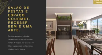 Apartamento com 3 Quartos à venda, 128m² no Bombas, Bombinhas - Foto 7