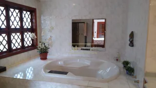 Casa de Condomínio com 3 Quartos à venda, 489m² no Alphaville Residencial 10, Santana de Parnaíba - Foto 16