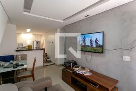Casa com 3 Quartos para alugar, 200m² no Candelaria, Belo Horizonte - Foto 1