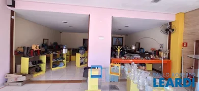 Loja / Salão / Ponto Comercial para alugar, 75m² no Vila Embaré, Valinhos - Foto 2