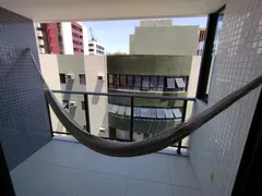 Apartamento com 2 Quartos para venda ou aluguel, 60m² no Cabo Branco, João Pessoa - Foto 5