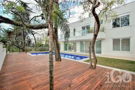 Casa de Condomínio com 4 Quartos à venda, 530m² no Brooklin, São Paulo - Foto 11
