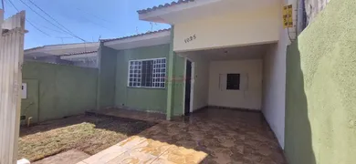Casa com 3 Quartos à venda, 97m² no Jardim Ipanema, Maringá - Foto 1