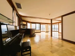 Apartamento com 4 Quartos para alugar, 283m² no Beira Mar, Florianópolis - Foto 20