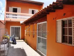 Casa com 2 Quartos à venda, 120m² no Jardim Santa Esmeralda, Sorocaba - Foto 2