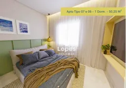 Apartamento com 3 Quartos à venda, 71m² no Praia Vista Linda, Bertioga - Foto 8