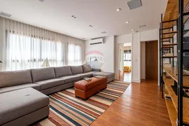 Casa de Condomínio com 4 Quartos à venda, 268m² no Alphaville Dom Pedro, Campinas - Foto 18