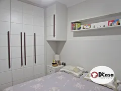 Apartamento com 2 Quartos à venda, 54m² no Parque São Luís, Taubaté - Foto 9