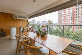 Apartamento com 3 Quartos à venda, 113m² no Santo Amaro, São Paulo - Foto 11