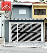 Casa com 4 Quartos para venda ou aluguel, 214m² no Vila Alexandria, São Paulo - Foto 1