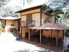 Casa de Condomínio com 3 Quartos à venda, 466m² no Altos de São Fernando, Jandira - Foto 8
