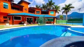 Casa de Condomínio com 5 Quartos à venda, 550m² no Mar Verde, Caraguatatuba - Foto 30