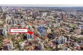 Terreno / Lote / Condomínio à venda, 672m² no Bacacheri, Curitiba - Foto 9