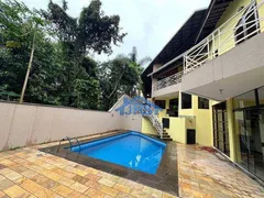 Casa de Condomínio com 4 Quartos para alugar, 350m² no Tarumã, Santana de Parnaíba - Foto 16