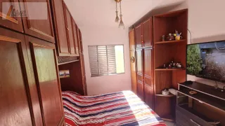 Apartamento com 3 Quartos à venda, 74m² no Taboão, São Bernardo do Campo - Foto 2