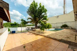 Prédio Inteiro com 5 Quartos para alugar, 600m² no Jardim Capivari, Campinas - Foto 23