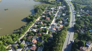 Casa de Condomínio com 2 Quartos à venda, 75m² no Ponta da Fruta, Vila Velha - Foto 6