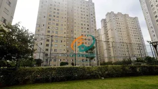 Apartamento com 2 Quartos à venda, 44m² no Ponte Grande, Guarulhos - Foto 35