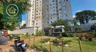 Apartamento com 2 Quartos à venda, 45m² no Jardim Íris, São Paulo - Foto 10