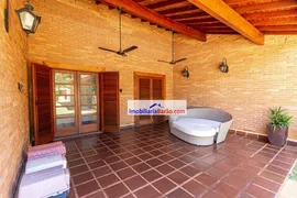 Casa de Condomínio com 4 Quartos à venda, 488m² no Residencial Parque Rio das Pedras, Campinas - Foto 58