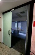 Conjunto Comercial / Sala para alugar, 135m² no Pinheiros, São Paulo - Foto 5