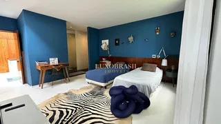 Casa com 4 Quartos para alugar, 3348m² no São Conrado, Rio de Janeiro - Foto 29