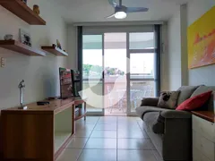Apartamento com 2 Quartos à venda, 82m² no Icaraí, Niterói - Foto 1